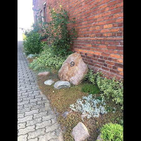 Ferienwohnung Am Neuklostersee Nahe Wismar Eksteriør billede
