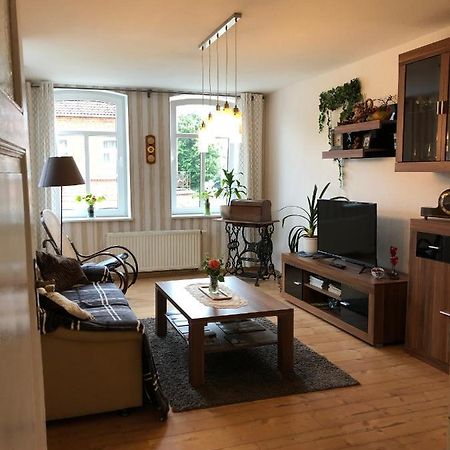 Ferienwohnung Am Neuklostersee Nahe Wismar Eksteriør billede