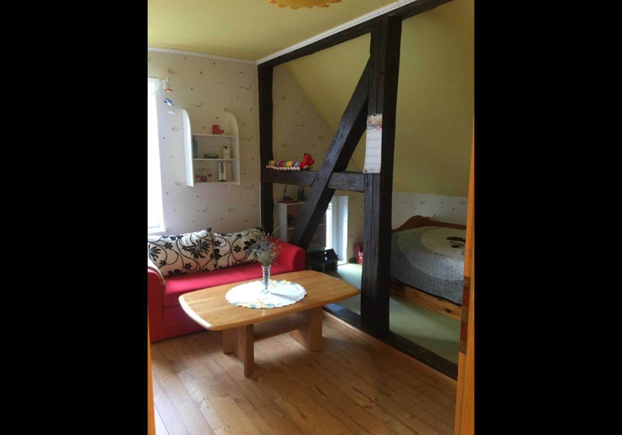 Ferienwohnung Am Neuklostersee Nahe Wismar Eksteriør billede