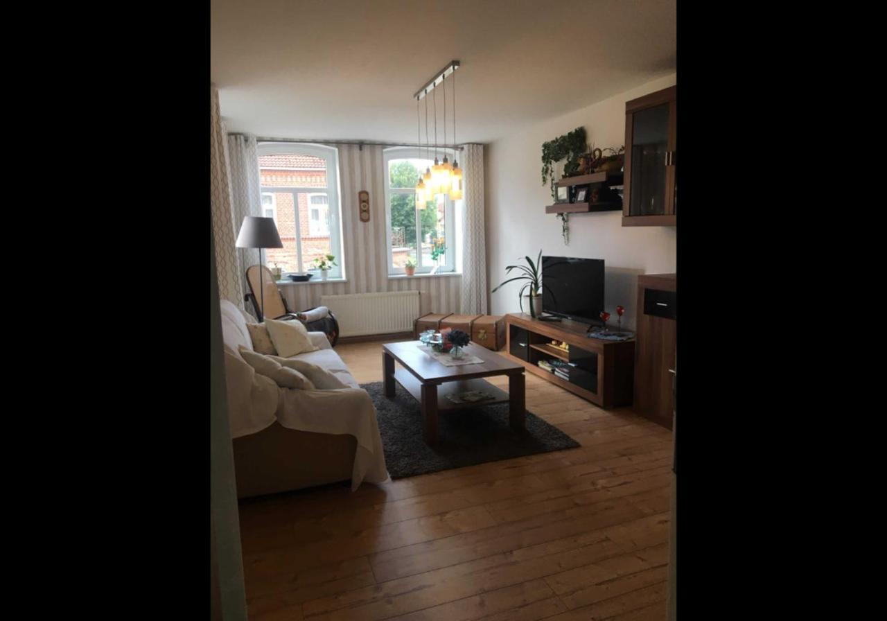 Ferienwohnung Am Neuklostersee Nahe Wismar Eksteriør billede