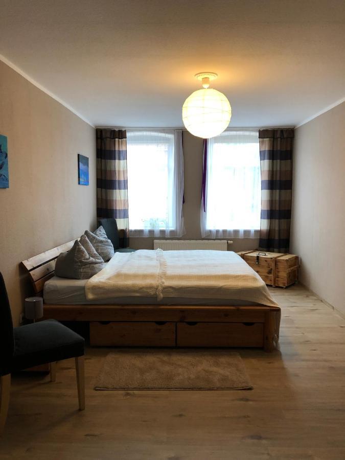 Ferienwohnung Am Neuklostersee Nahe Wismar Eksteriør billede