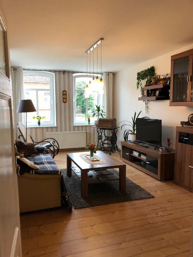 Ferienwohnung Am Neuklostersee Nahe Wismar Eksteriør billede