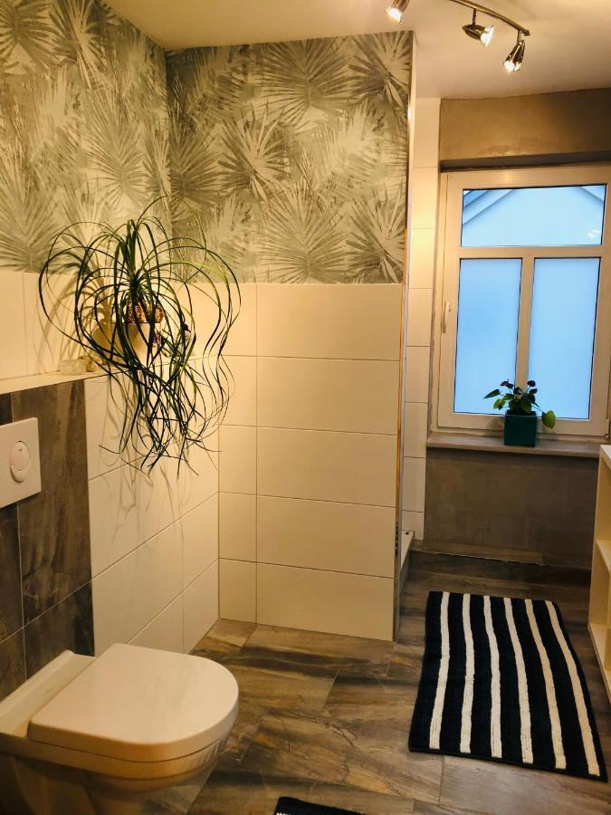Ferienwohnung Am Neuklostersee Nahe Wismar Eksteriør billede